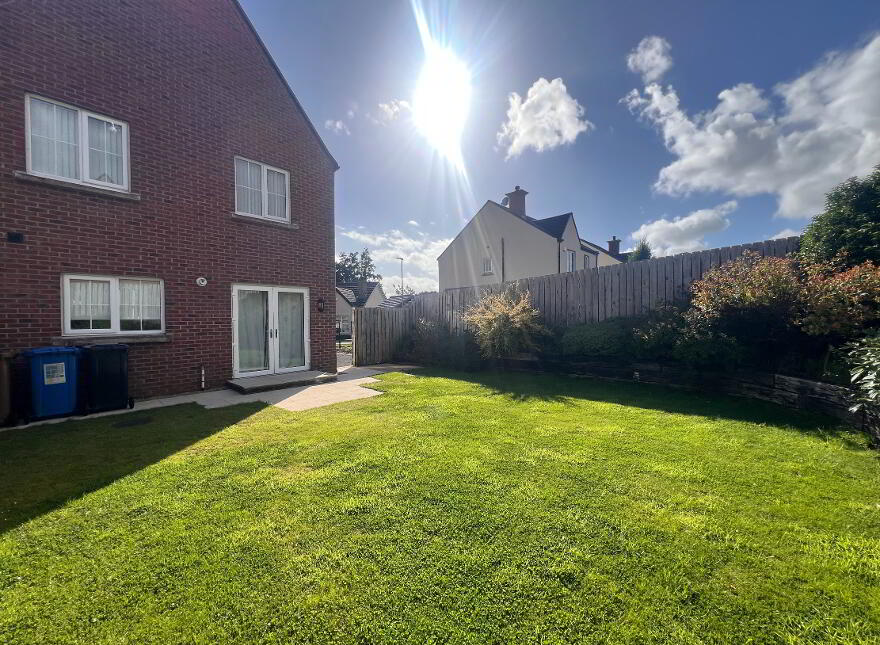 61 Foxfield Park, Magherafelt, BT45 5FQ