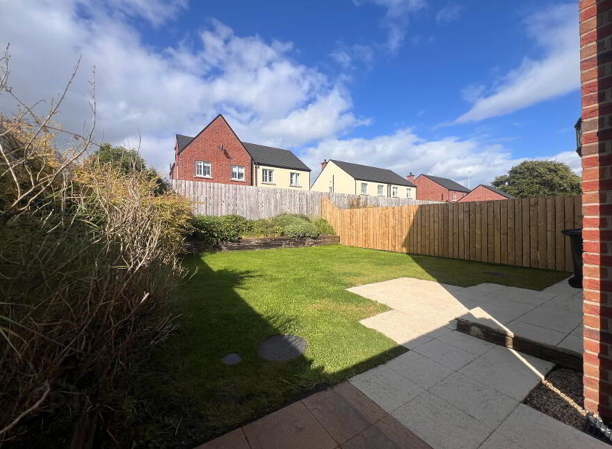 61 Foxfield Park, Magherafelt, BT45 5FQ