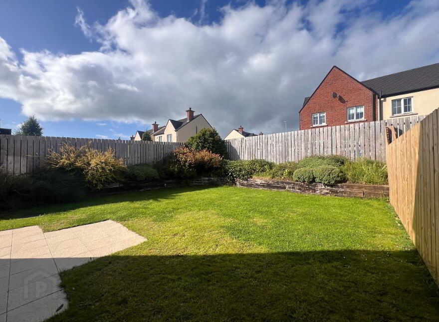 61 Foxfield Park, Magherafelt, BT45 5FQ