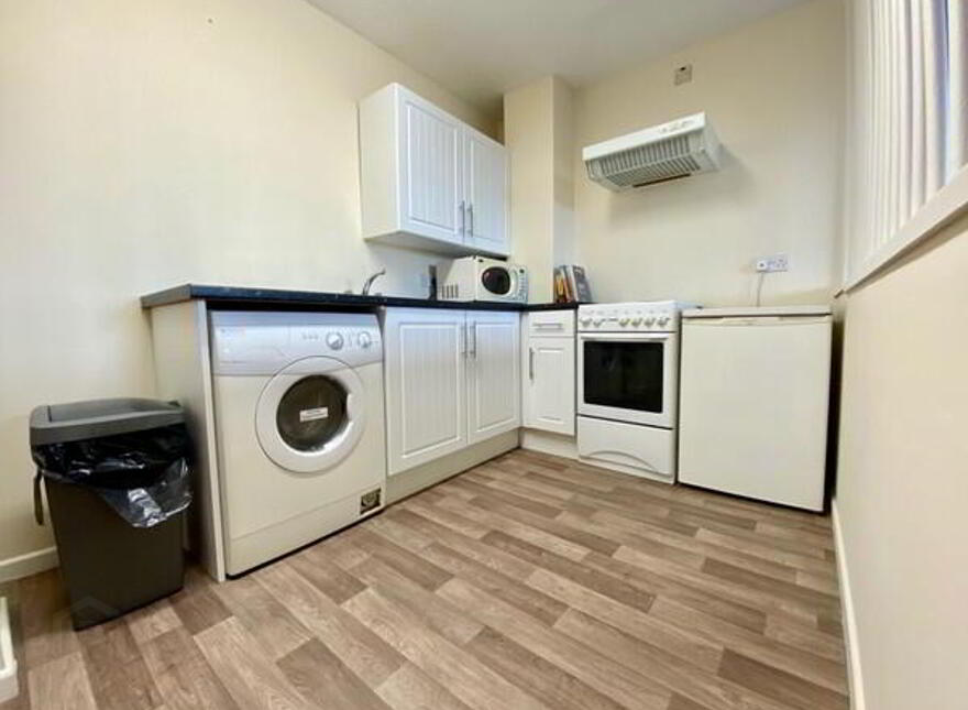 Tyrone House, 83 Ormeau Avenue, Belfast, BT2 8HH