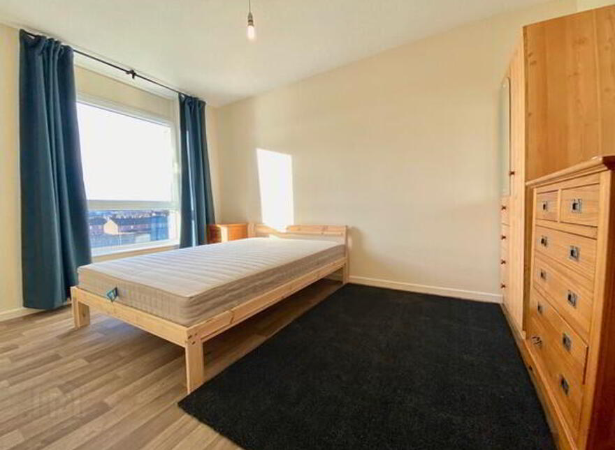 Tyrone House, 83 Ormeau Avenue, Belfast, BT2 8HH