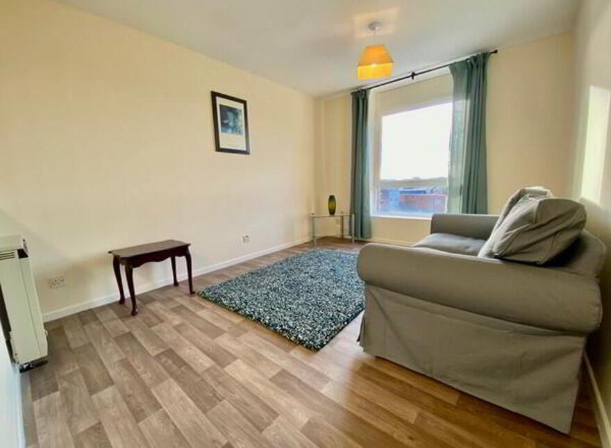 Tyrone House, 83 Ormeau Avenue, Belfast, BT2 8HH