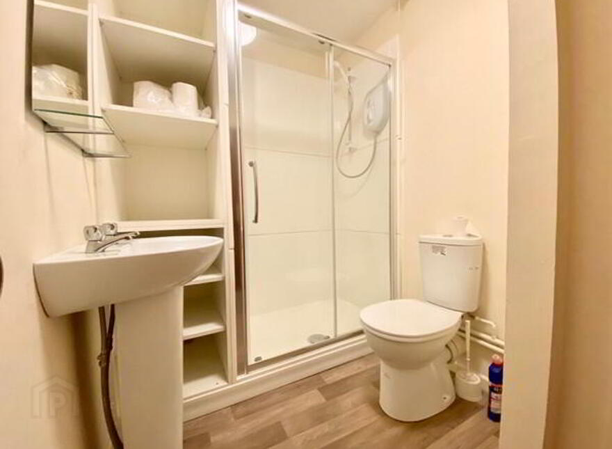 Tyrone House, 83 Ormeau Avenue, Belfast, BT2 8HH