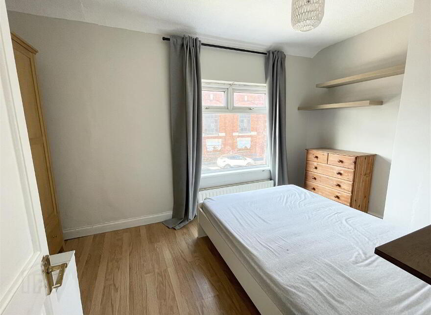 7 Empire Street, Donegall Road, Belfast, BT12 6GJ