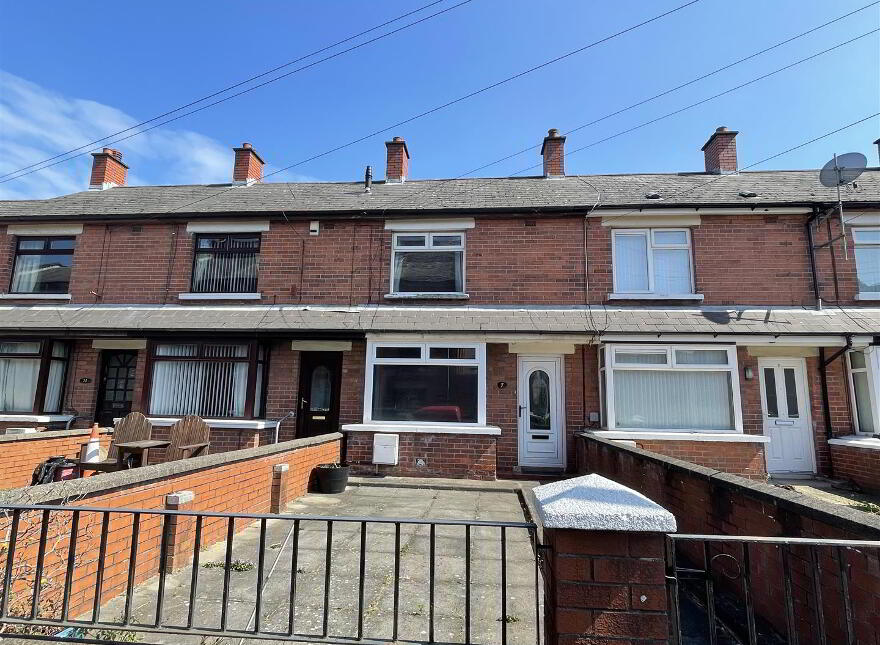 7 Empire Street, Donegall Road, Belfast, BT12 6GJ