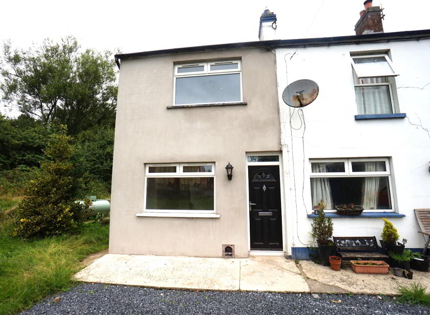 57 Holm Terrace, Dromore, BT25 1HN