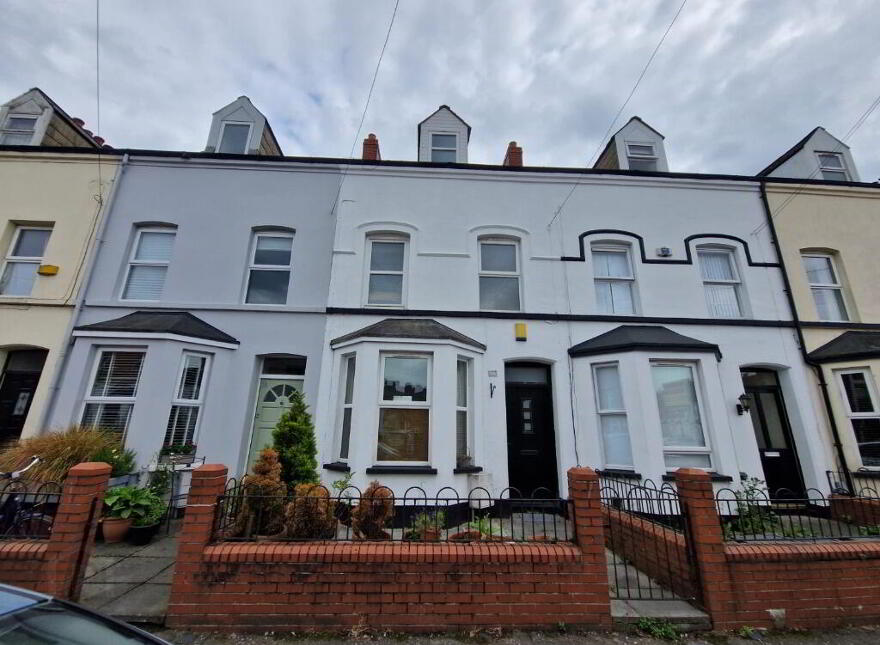20 Belmont Avenue, Belfast, BT4 3DD