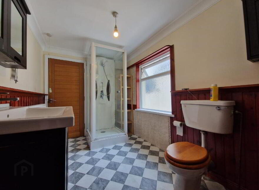 20 Belmont Avenue, Belfast, BT4 3DD