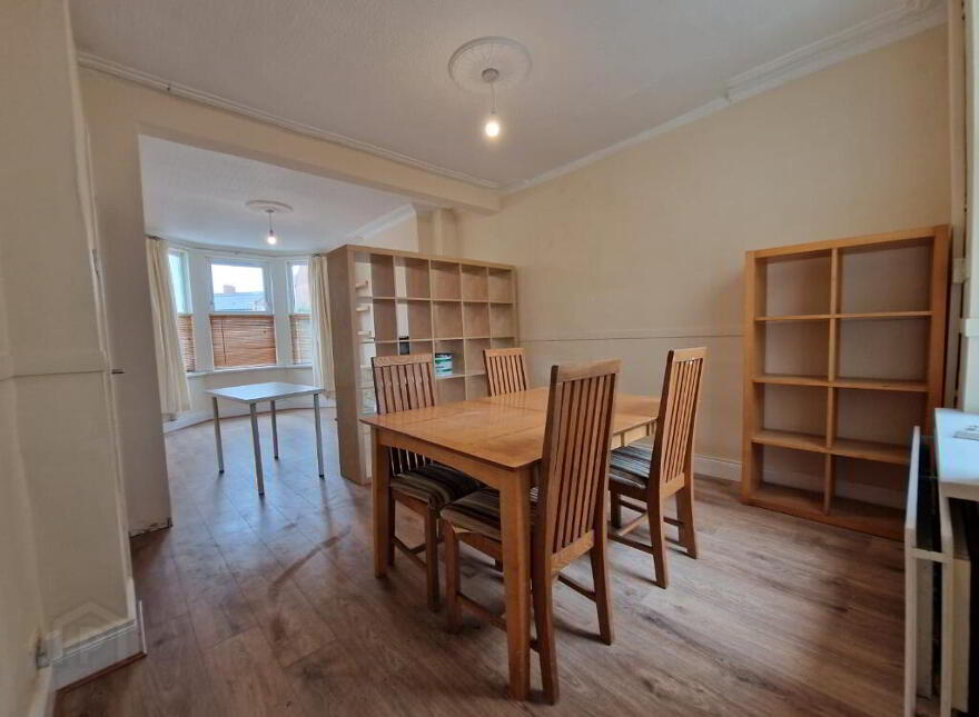 20 Belmont Avenue, Belfast, BT4 3DD