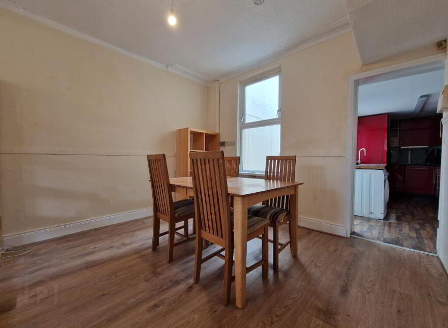 20 Belmont Avenue, Belfast, BT4 3DD