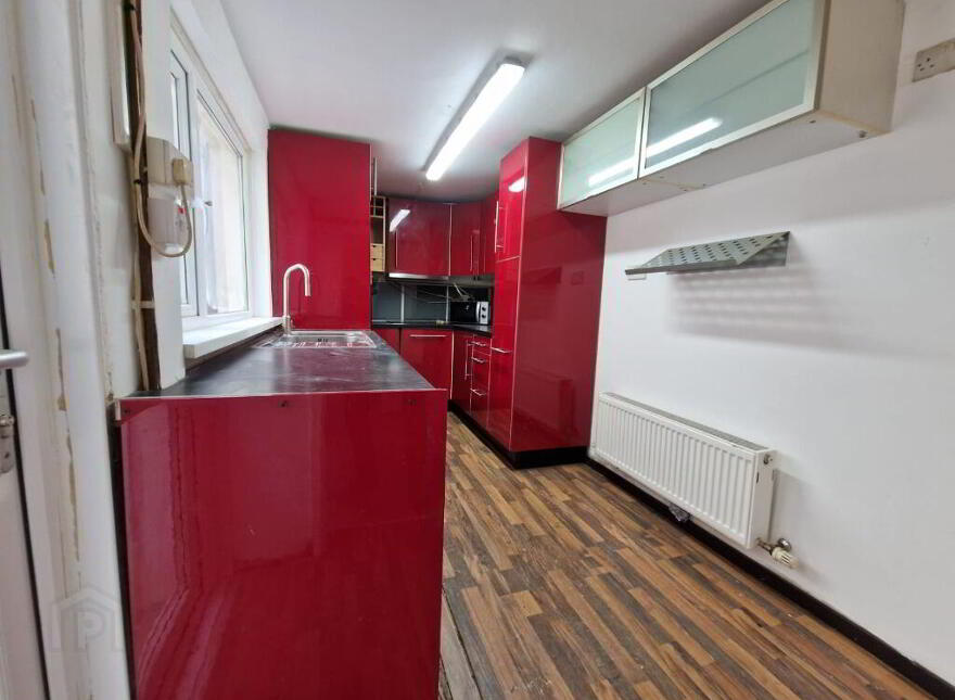 20 Belmont Avenue, Belfast, BT4 3DD