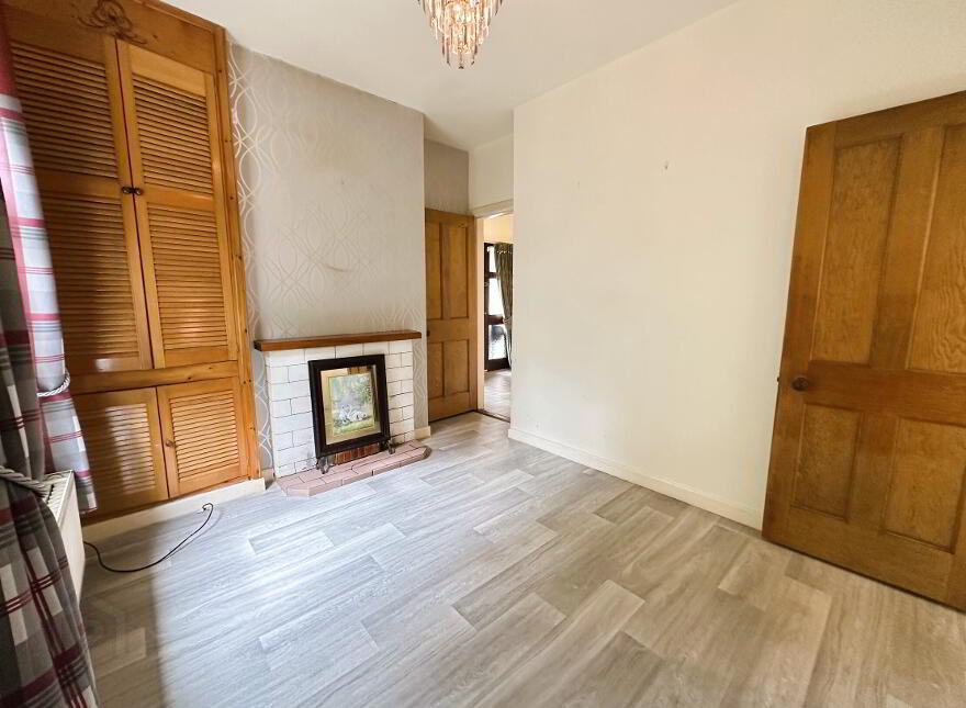1 Ashley Gardens, Banbridge, BT32 4BN