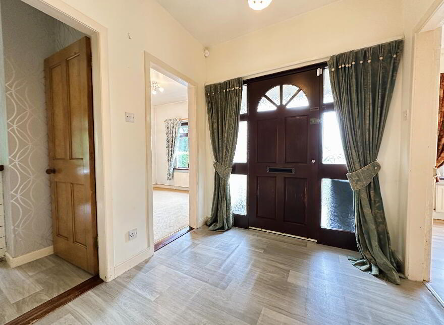 1 Ashley Gardens, Banbridge, BT32 4BN