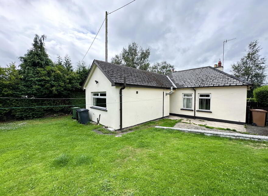 1 Ashley Gardens, Banbridge, BT32 4BN