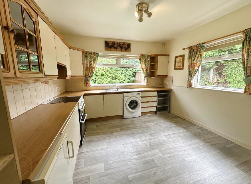 1 Ashley Gardens, Banbridge, BT32 4BN