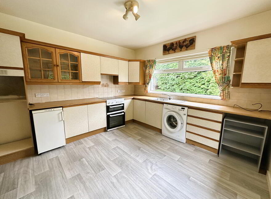 1 Ashley Gardens, Banbridge, BT32 4BN