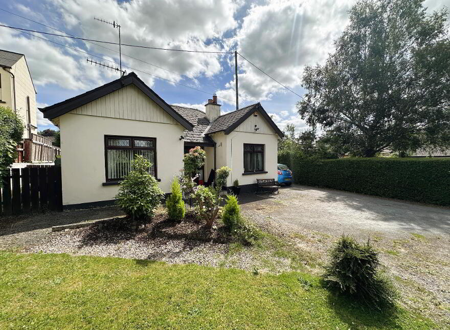 1 Ashley Gardens, Banbridge, BT32 4BN