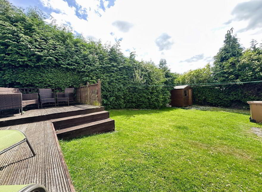 1 Ashley Gardens, Banbridge, BT32 4BN