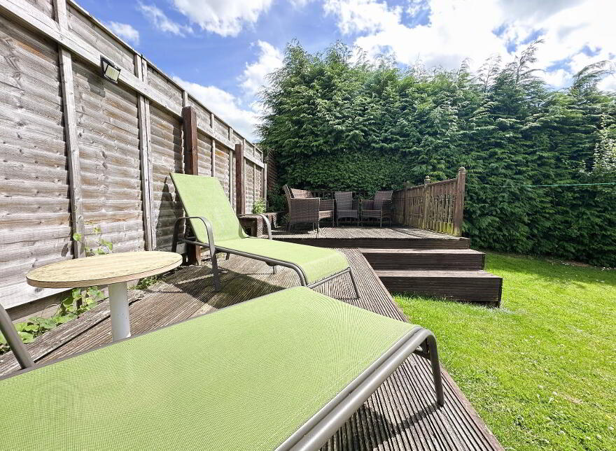 1 Ashley Gardens, Banbridge, BT32 4BN