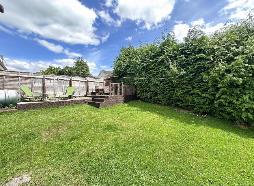 1 Ashley Gardens, Banbridge, BT32 4BN