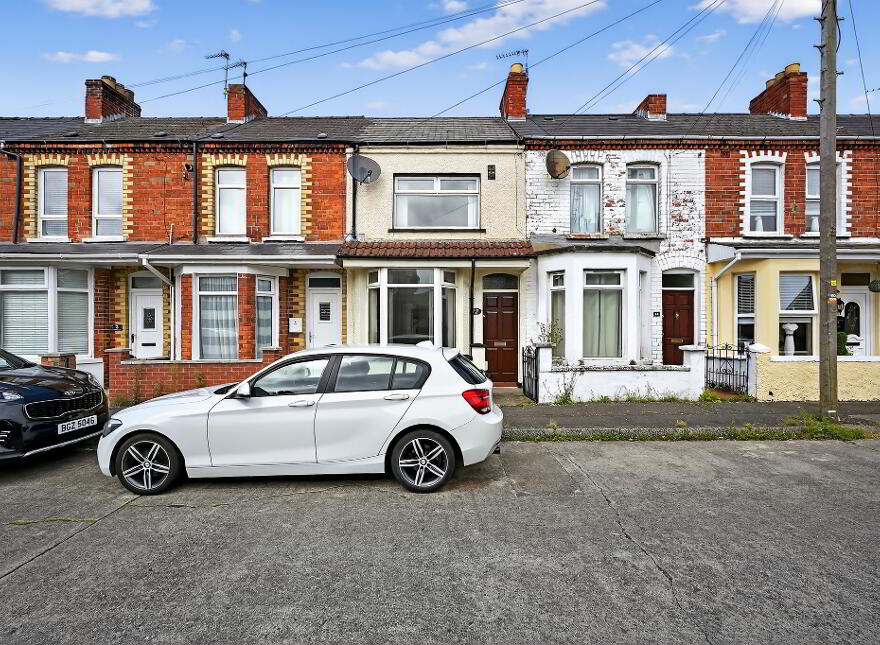12 Ardenvohr Street, Belfast, BT6 8NA photo