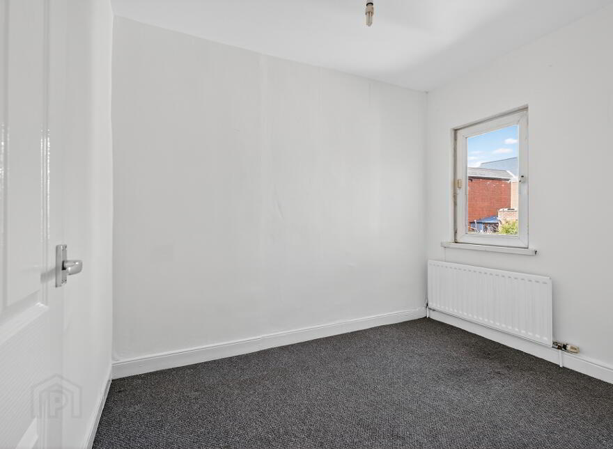 12 Ardenvohr Street, Belfast, BT6 8NA