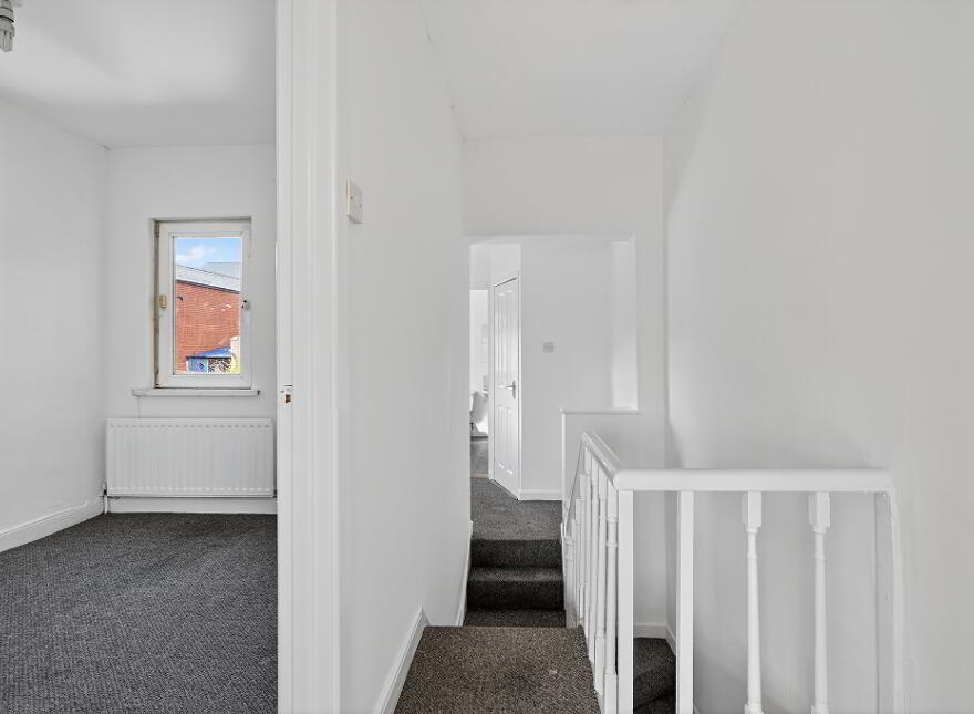12 Ardenvohr Street, Belfast, BT6 8NA