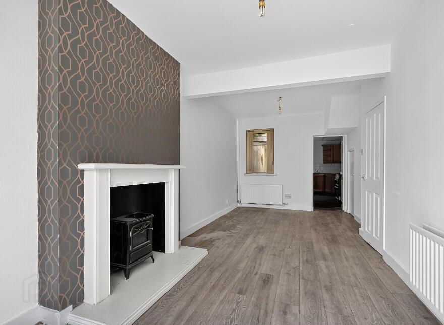 12 Ardenvohr Street, Belfast, BT6 8NA
