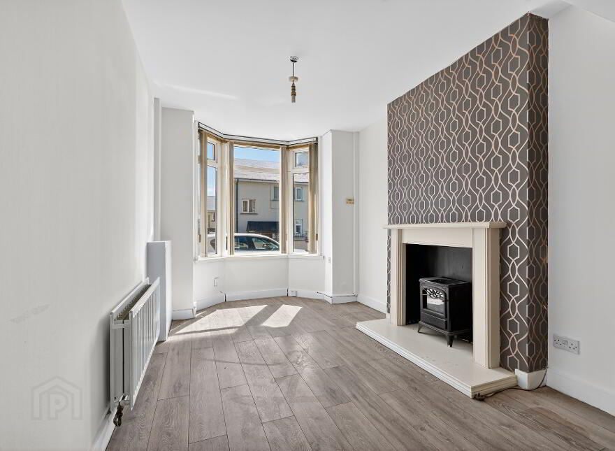 12 Ardenvohr Street, Belfast, BT6 8NA