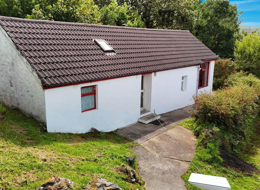 Mulnamina More, Glenties, F94A5DH