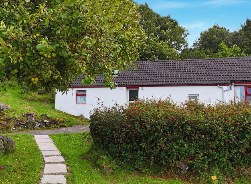 Mulnamina More, Glenties, F94A5DH