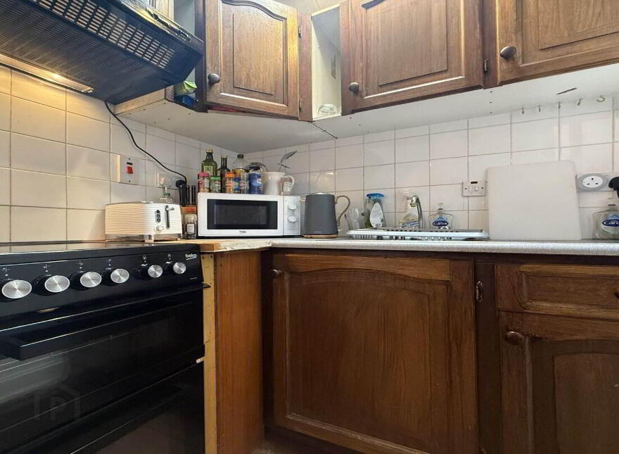 Mulnamina More, Glenties, F94A5DH
