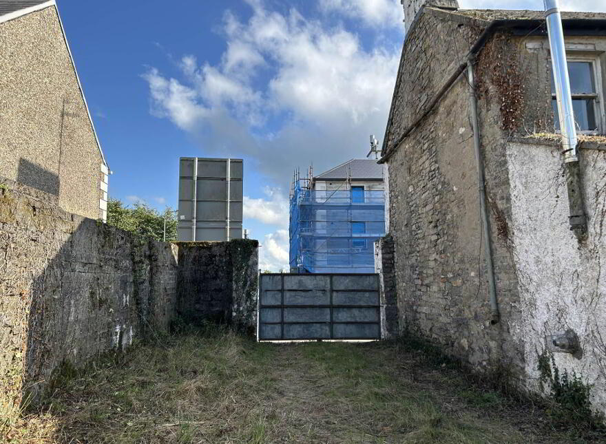 Maryville, Main Street, Borris In Ossory, Portlaoise, R32V5D8