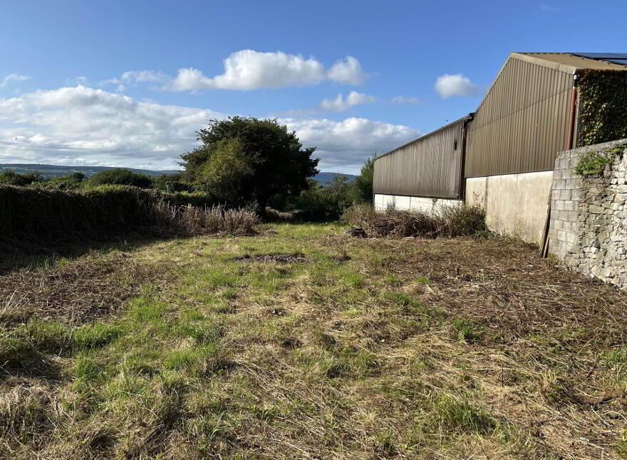 Maryville, Main Street, Borris In Ossory, Portlaoise, R32V5D8