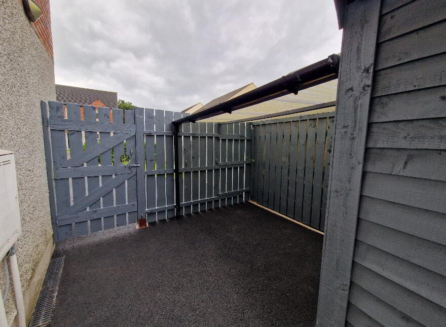 43 Carneyhough Court, Crieve Road, Newry, BT34 2TW