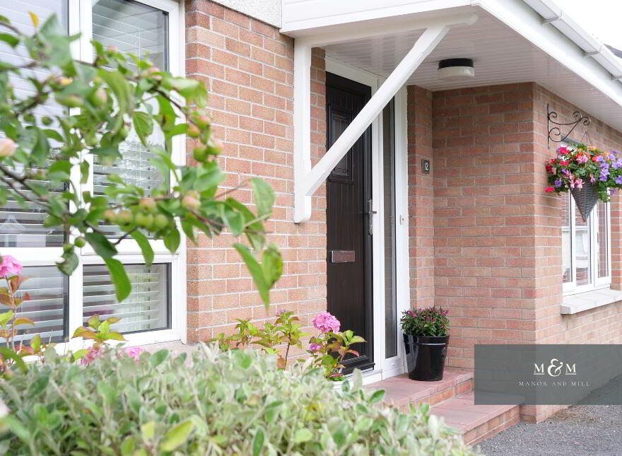 12 Johnstown Mews, Hamilonsbawn, Armagh, BT61 9SH