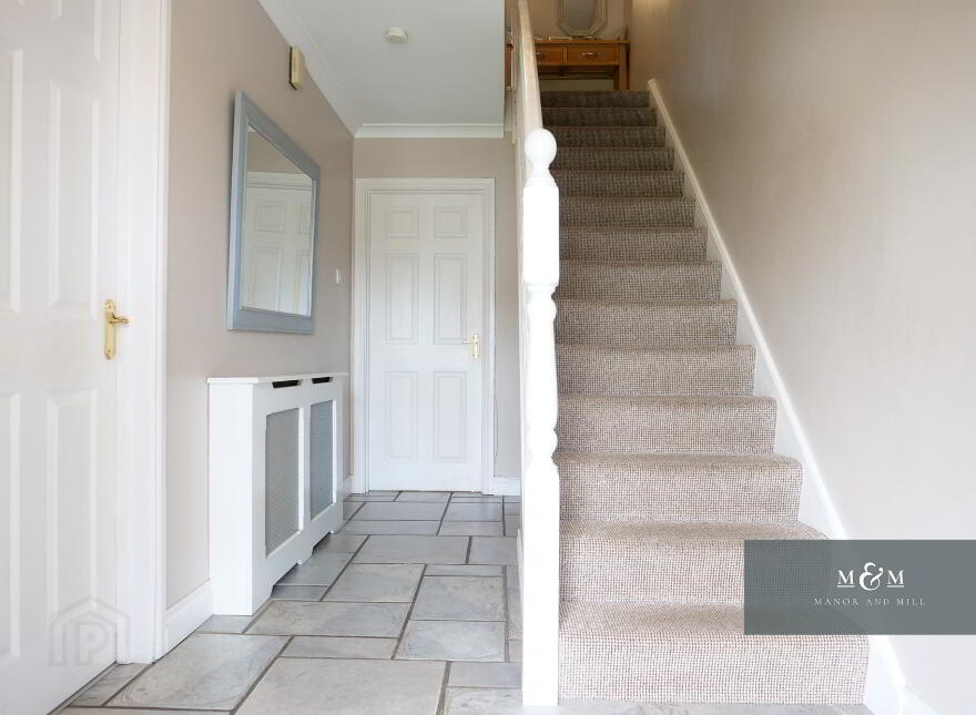 12 Johnstown Mews, Hamilonsbawn, Armagh, BT61 9SH