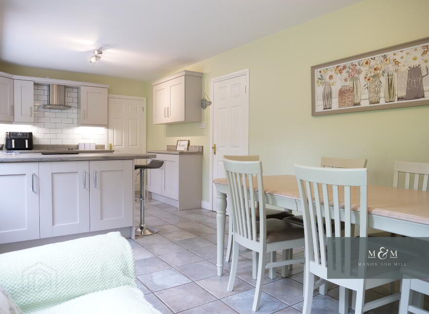 12 Johnstown Mews, Hamilonsbawn, Armagh, BT61 9SH