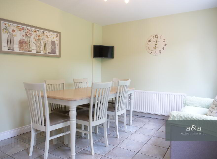 12 Johnstown Mews, Hamilonsbawn, Armagh, BT61 9SH