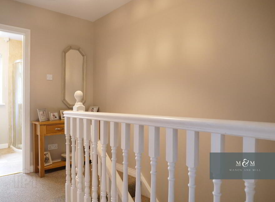 12 Johnstown Mews, Hamilonsbawn, Armagh, BT61 9SH