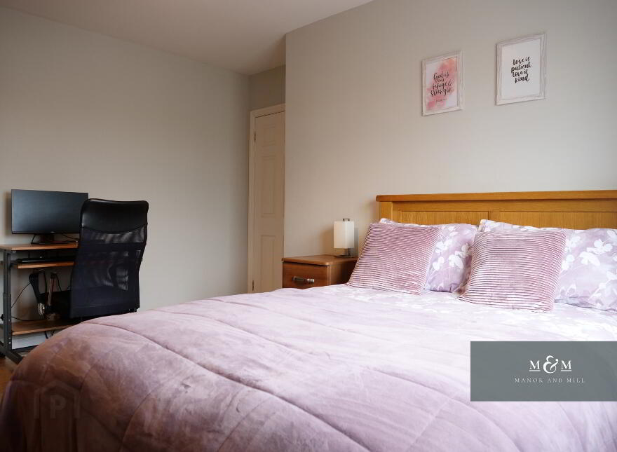 12 Johnstown Mews, Hamilonsbawn, Armagh, BT61 9SH