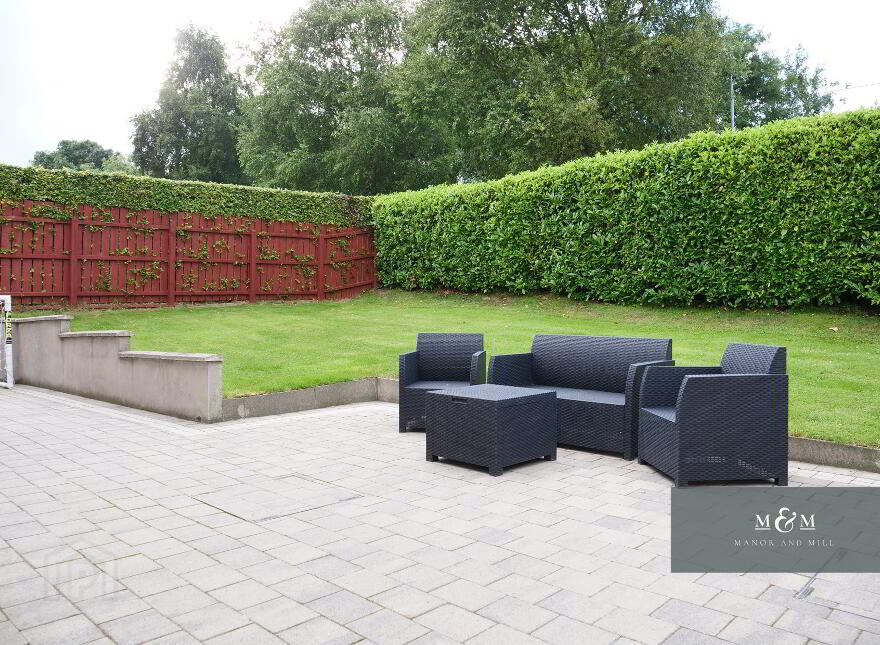 12 Johnstown Mews, Hamilonsbawn, Armagh, BT61 9SH