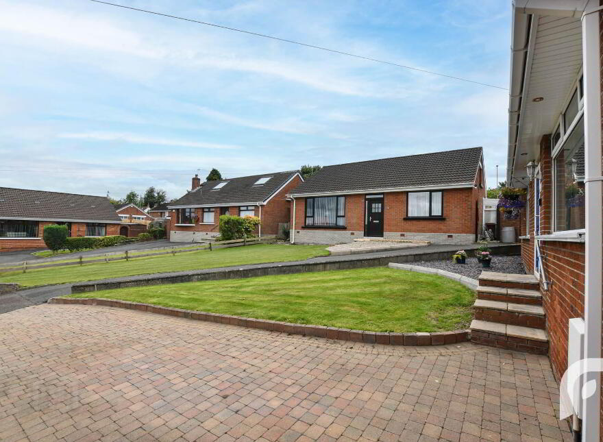 13 Beverley Park, Carnmoney, Newtownabbey, BT36 6NR