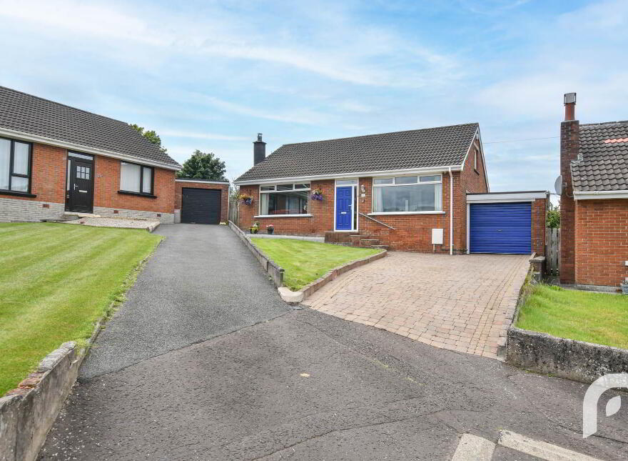 13 Beverley Park, Carnmoney, Newtownabbey, BT36 6NR