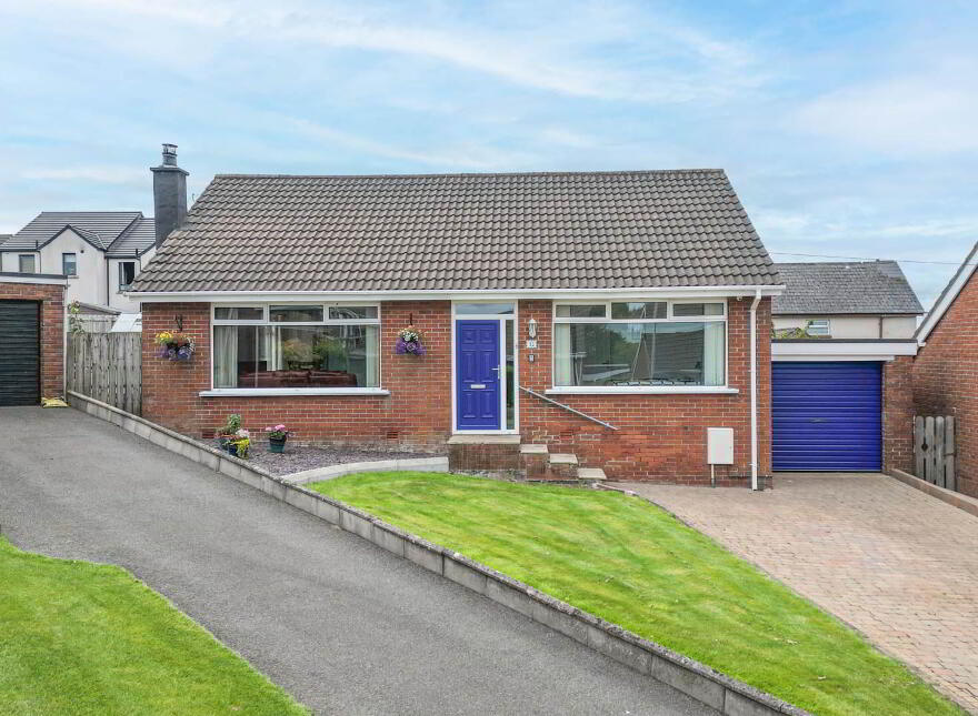 13 Beverley Park, Carnmoney, Newtownabbey, BT36 6NR