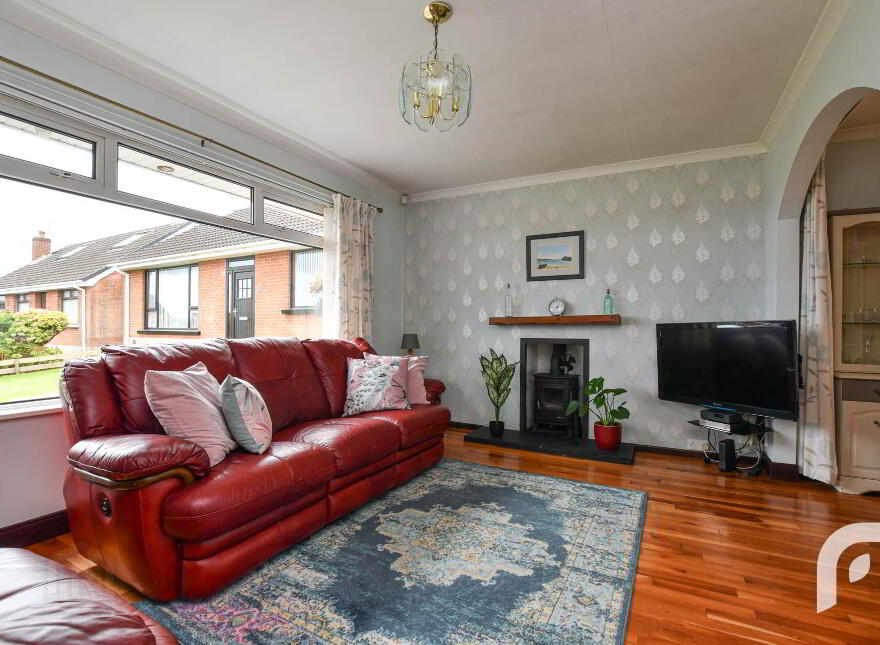 13 Beverley Park, Carnmoney, Newtownabbey, BT36 6NR