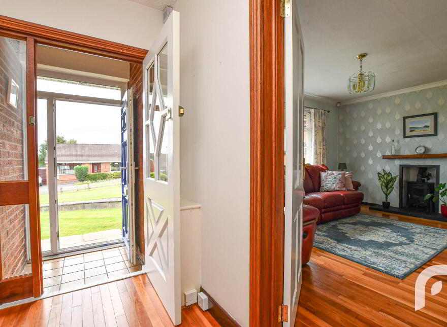 13 Beverley Park, Carnmoney, Newtownabbey, BT36 6NR