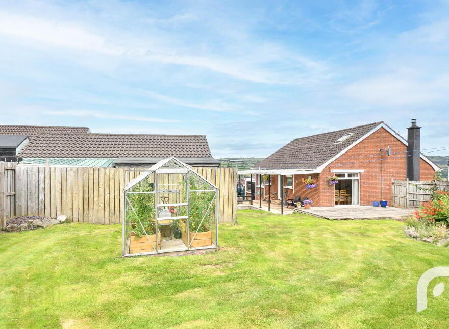 13 Beverley Park, Carnmoney, Newtownabbey, BT36 6NR
