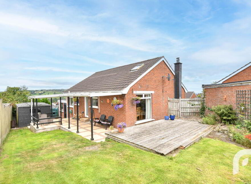 13 Beverley Park, Carnmoney, Newtownabbey, BT36 6NR