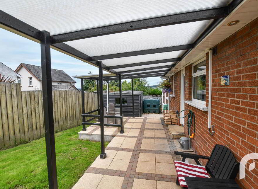 13 Beverley Park, Carnmoney, Newtownabbey, BT36 6NR
